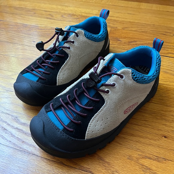 Keen Jasper Rocks - Picture 1 of 6